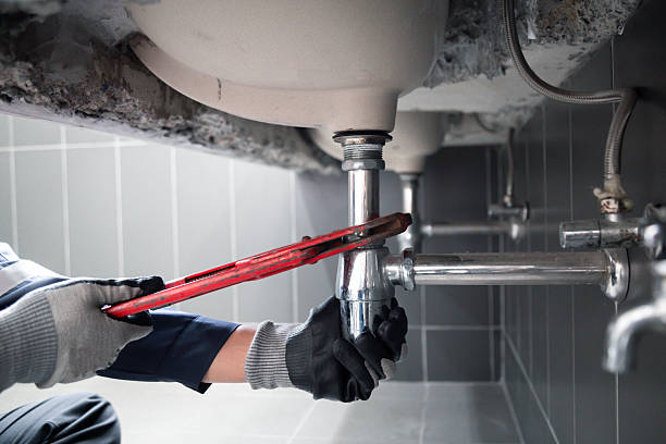 Trusted Garbage Disposal Repair service in Keego Harbor, MI - AAA Plumbing Heating
